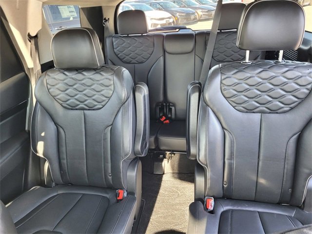 Used 2022 Hyundai Palisade Limited image 11