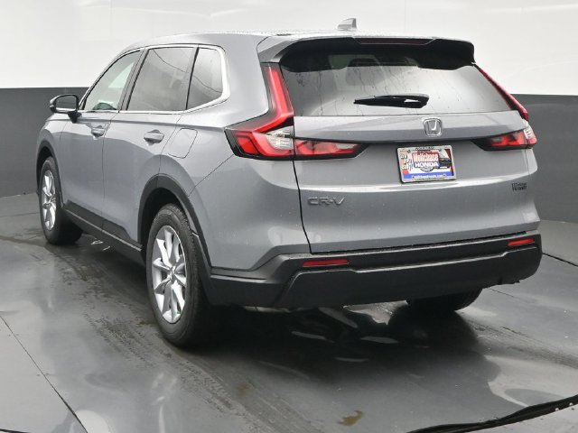 New 2027 Honda CR-V EX image 4
