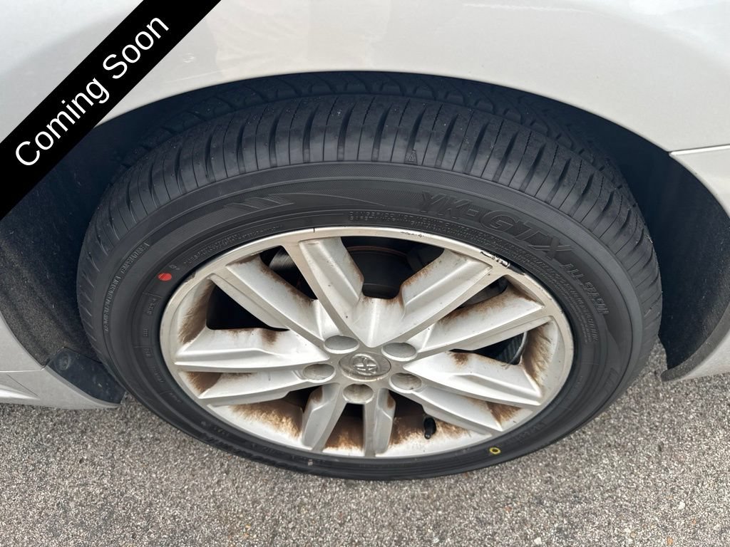 Used 2014 Toyota Avalon XLE Premium FWD image 21