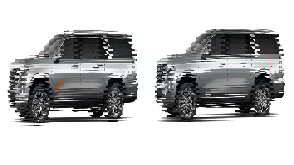 New 2026 Cadillac Escalade ESV Luxury w/ Touring Package image 14