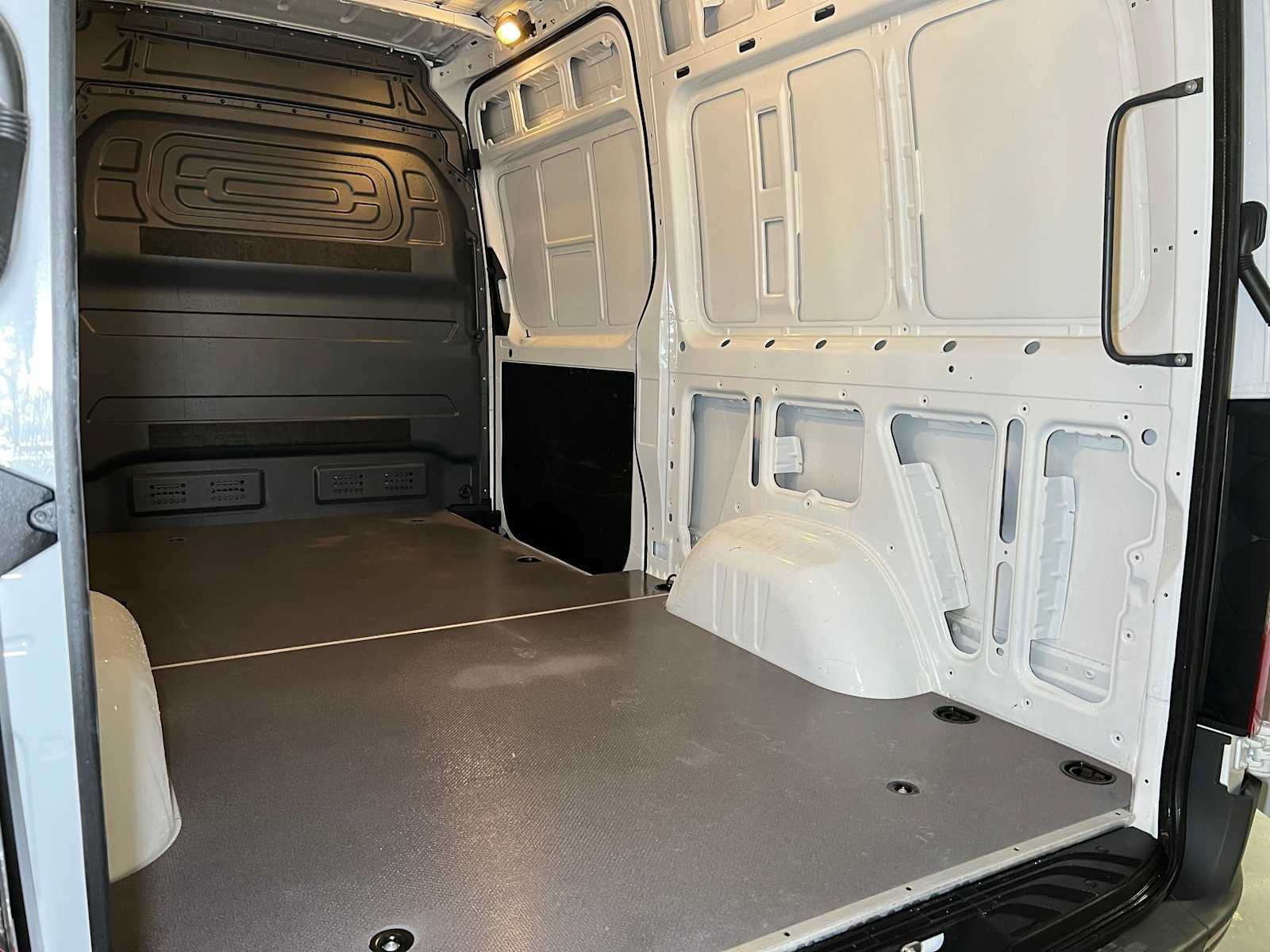 Used 2026 Mercedes-Benz Sprinter 2500 image 19