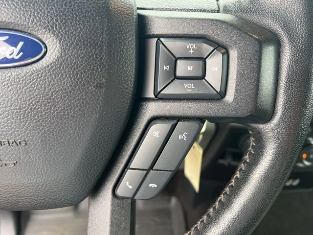 Used 2019 Ford F150 XLT w/ Equipment Group 302A Luxury image 20