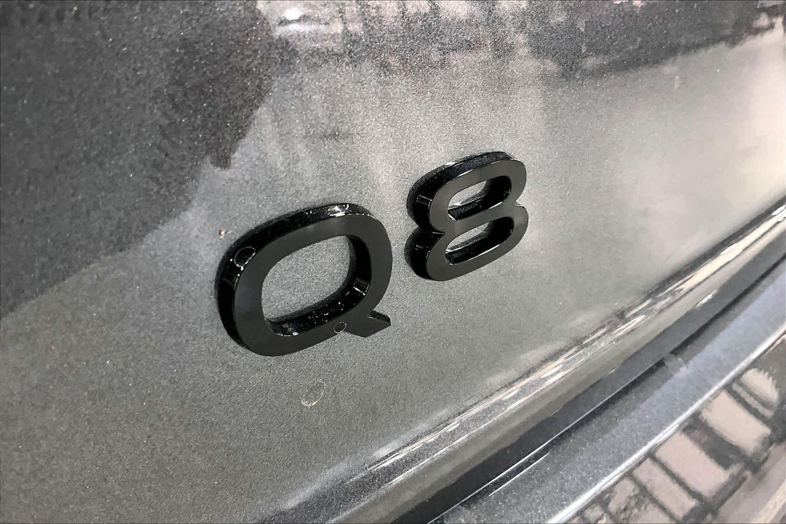 New 2027 Audi Q8 Premium Plus AWD/4WD image 15