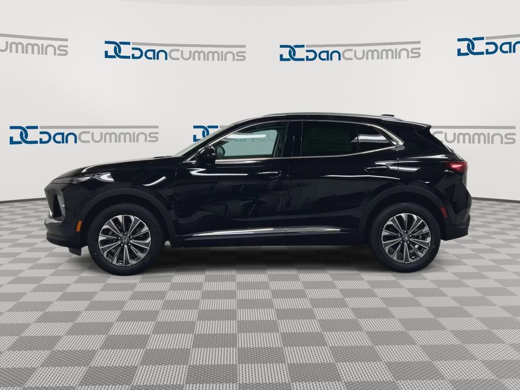 New 2026 Buick Envision Preferred AWD/4WD image 5