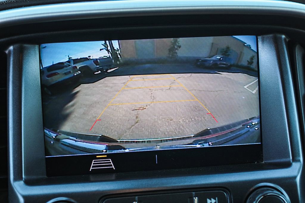 Used 2021 GMC Canyon Elevation w/ Driver Alert Package image 24