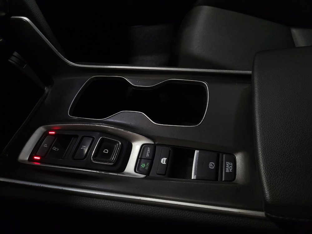 Used 2021 Honda Accord Hybrid Sedan image 26