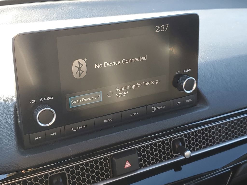 Used 2022 Honda Civic Sport image 15