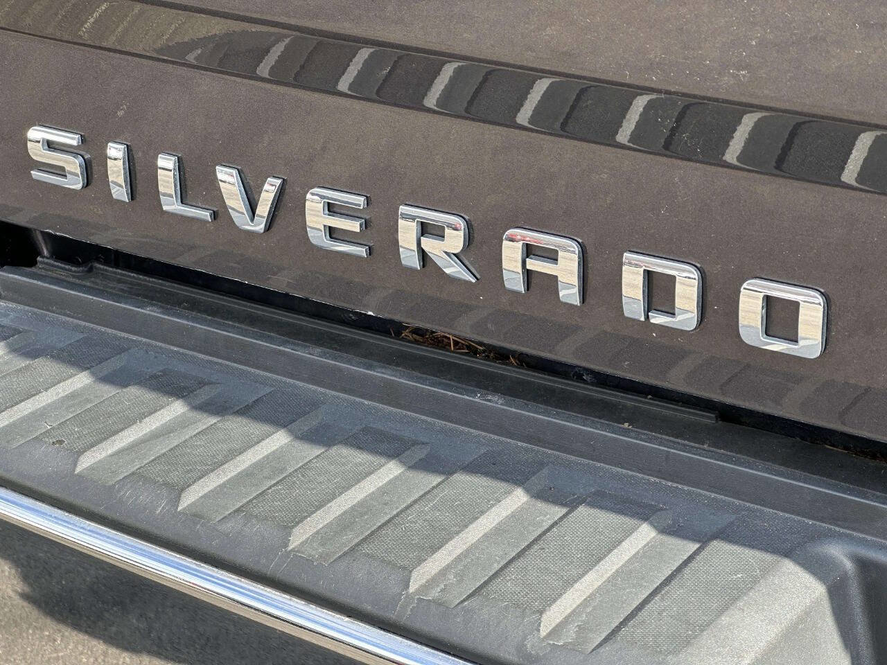 Used 2015 Chevrolet Silverado 1500 LT AWD/4WD image 21