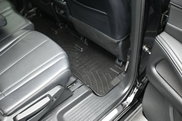 Used 2023 INFINITI QX60 Luxe w/ Cargo Package AWD/4WD image 38