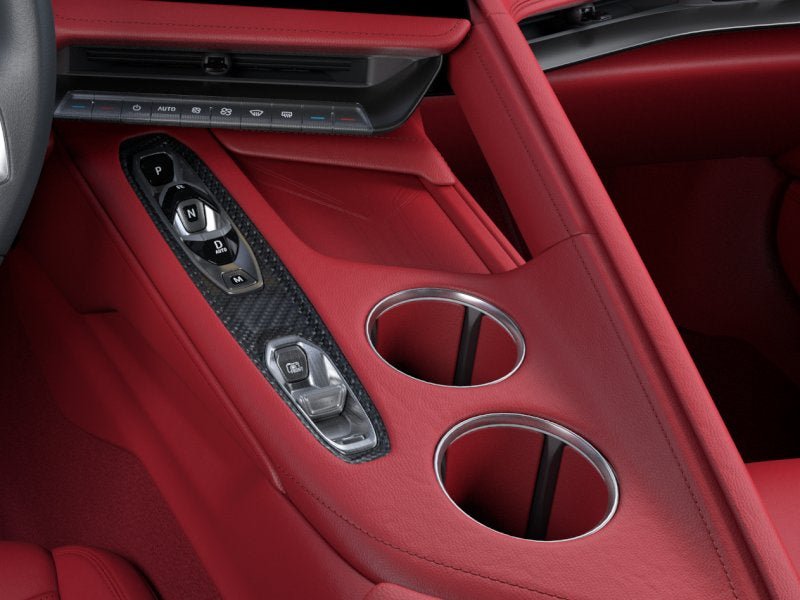 New 2027 Chevrolet Corvette Grand Sport w/ Z52 Sport Performance Package RWD image 23