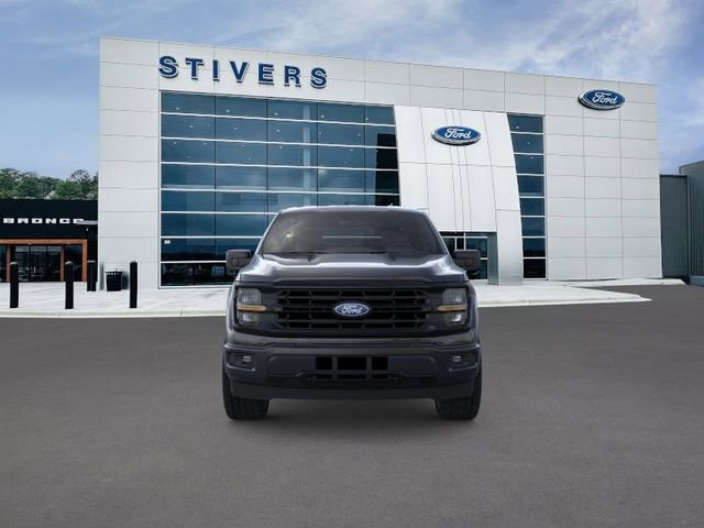 New 2026 Ford F150 XLT RWD image 7
