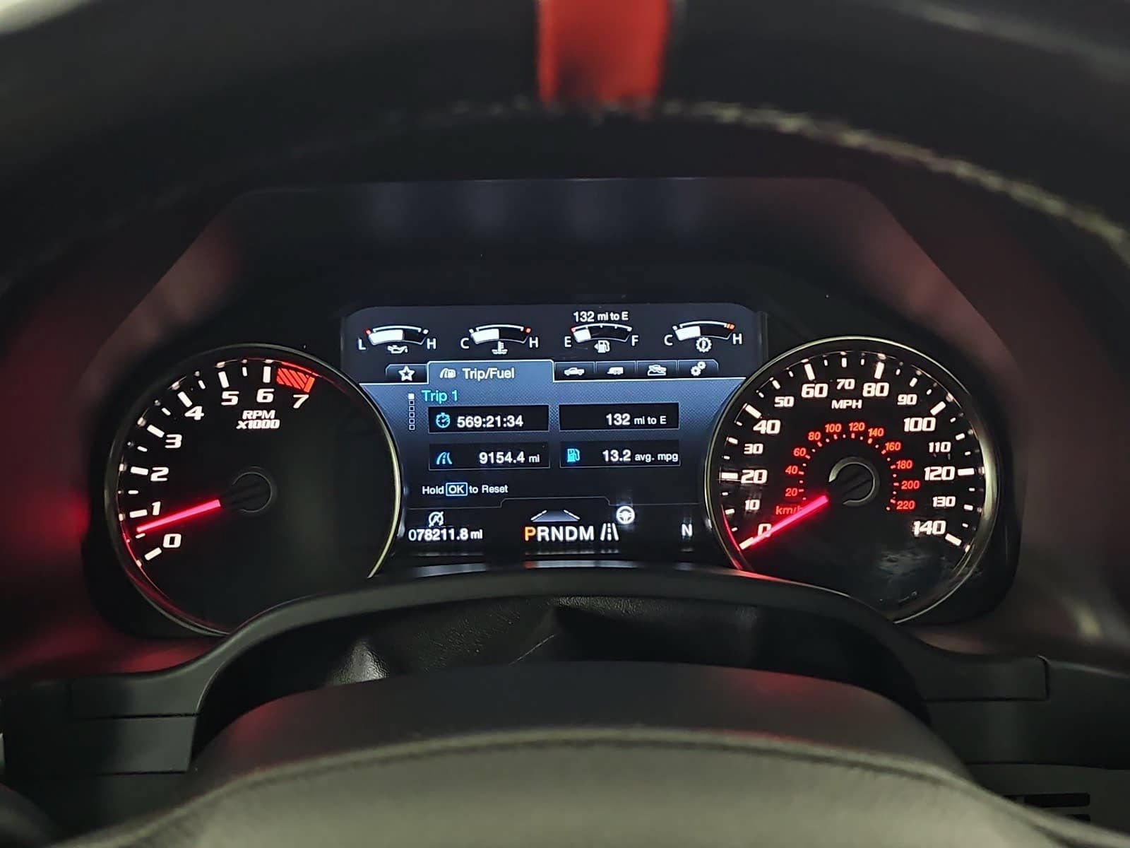 Used 2018 Ford F150 Raptor w/ Equipment Group 802A Luxury AWD/4WD image 17