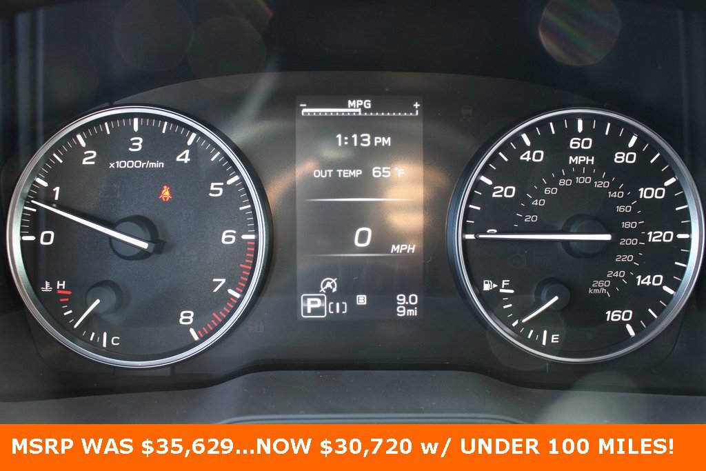 Used 2025 Subaru Forester Premium image 11