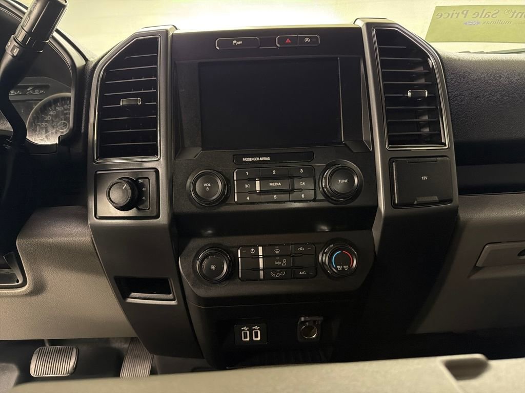 Used 2020 Ford F150 XLT image 21