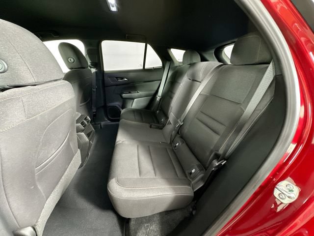 Used 2025 Honda Prologue EX image 25