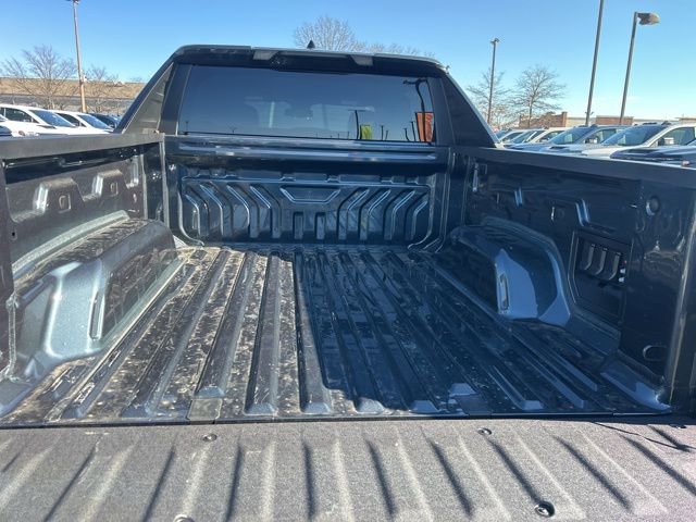 New 2026 Chevrolet Silverado EV LT w/ Plus Package image 29