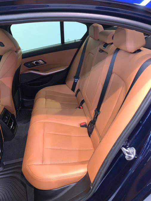 Used 2023 BMW M340i xDrive image 54