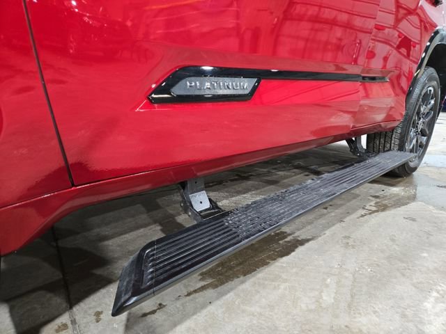 Used 2024 Toyota Sequoia Platinum image 10