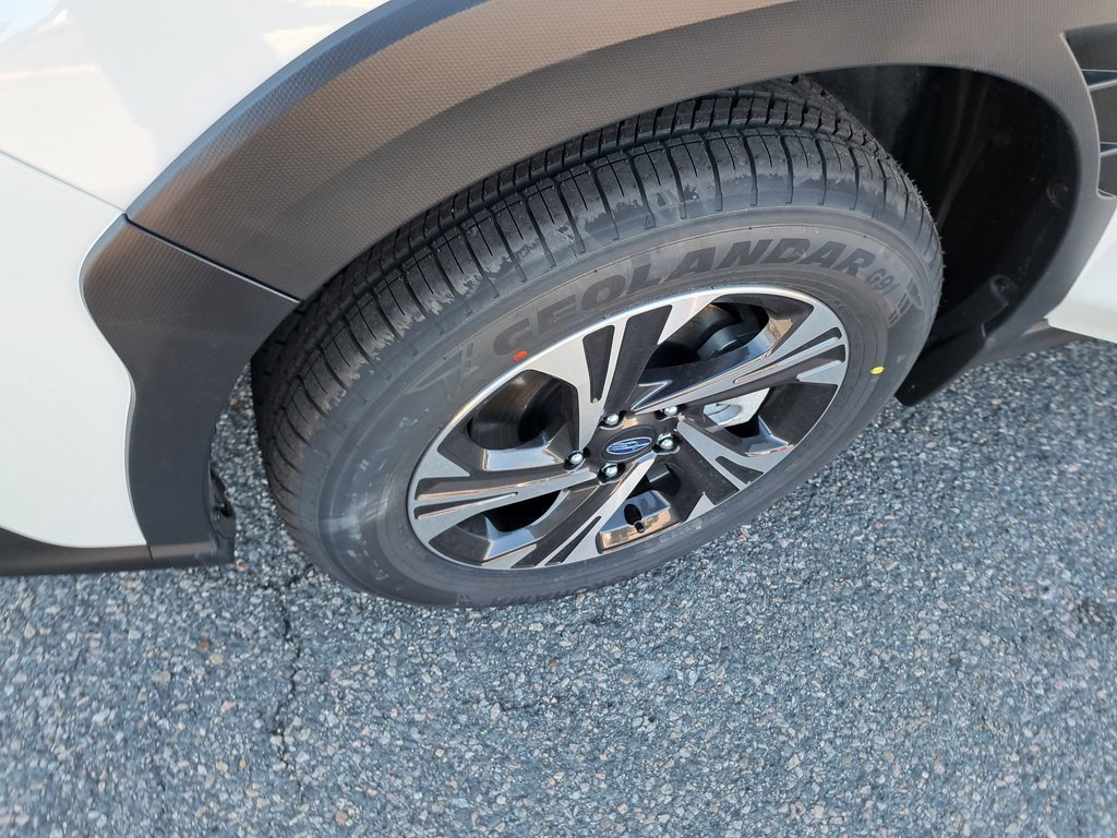 New 2026 Subaru Crosstrek 2.0i Premium image 18