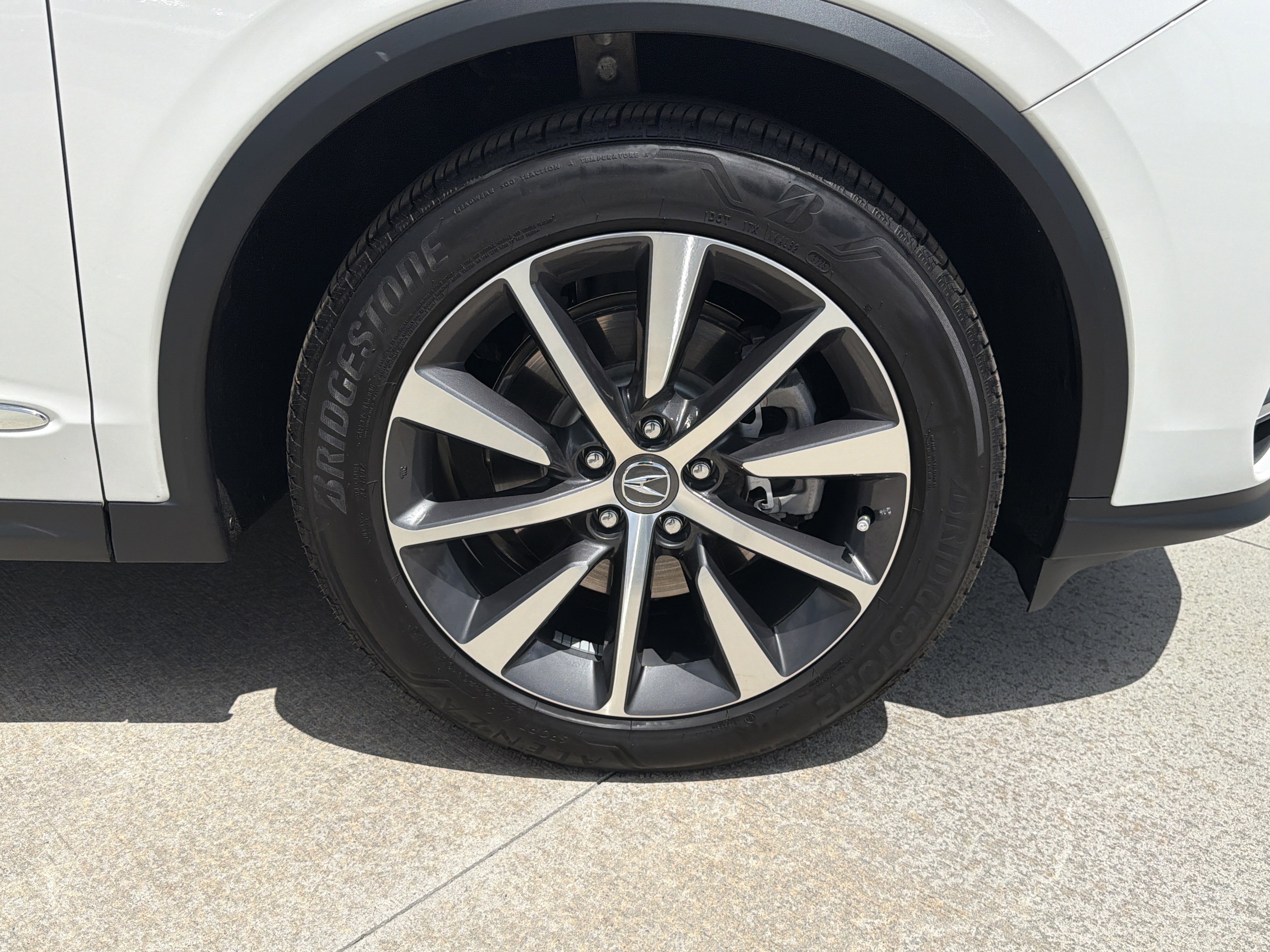 Certified 2026 Acura MDX FWD w/ Technology Package image 13