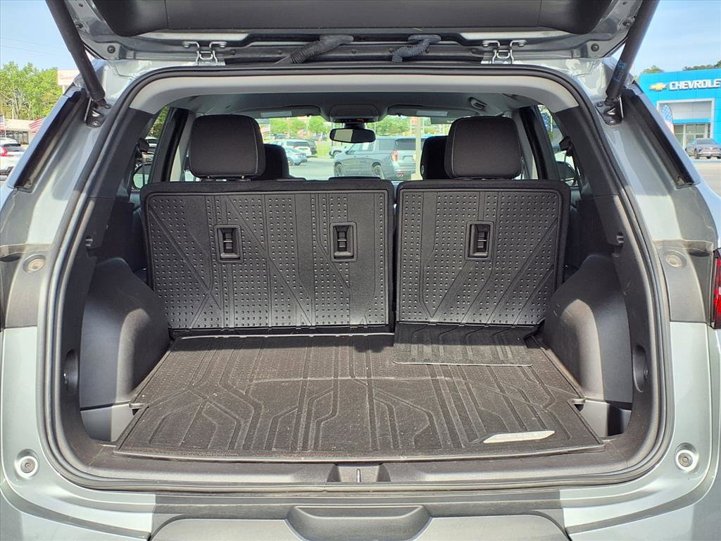 Used 2024 Chevrolet Blazer LT w/ Convenience Package image 21