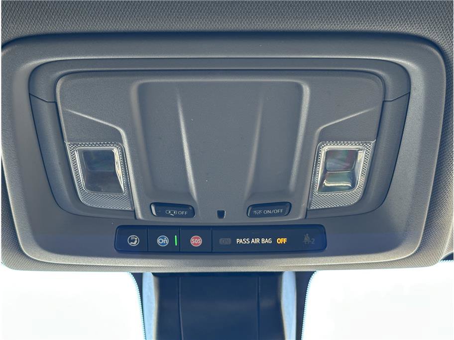 Used 2021 Chevrolet Silverado 2500 LT w/ Convenience Package image 27