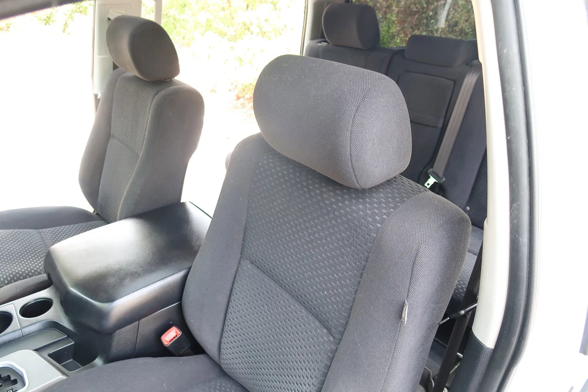 Used 2012 Toyota Tundra 4x4 CrewMax w/ TRD Rock Warrior Pkg image 37