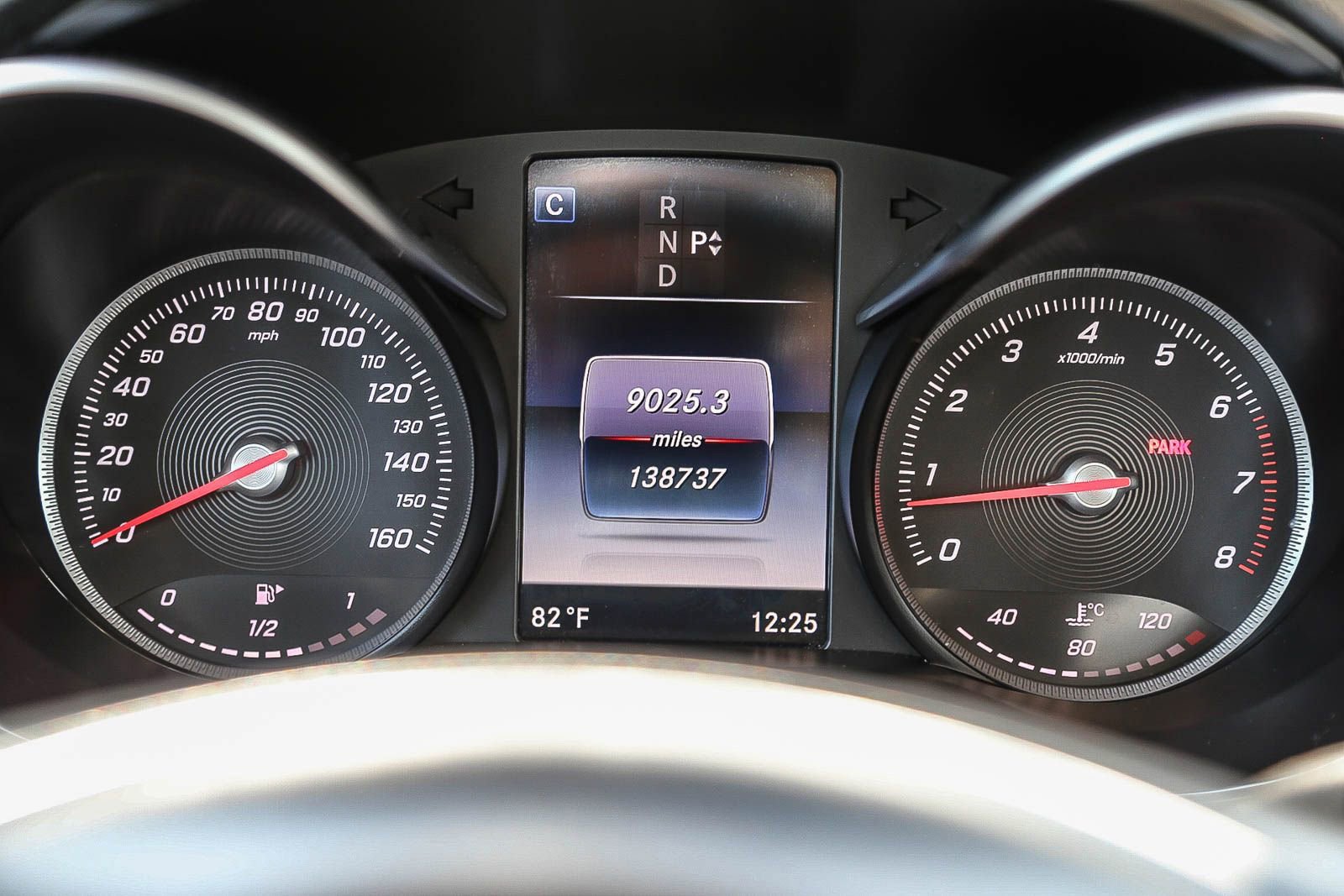 Used 2017 Mercedes-Benz C 300 Sedan image 6