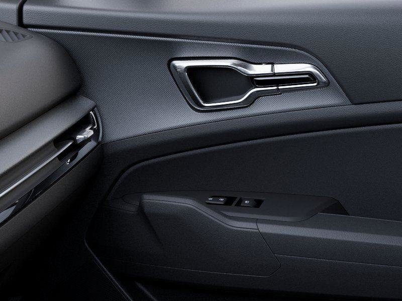 New 2026 Kia Sportage LX image 26