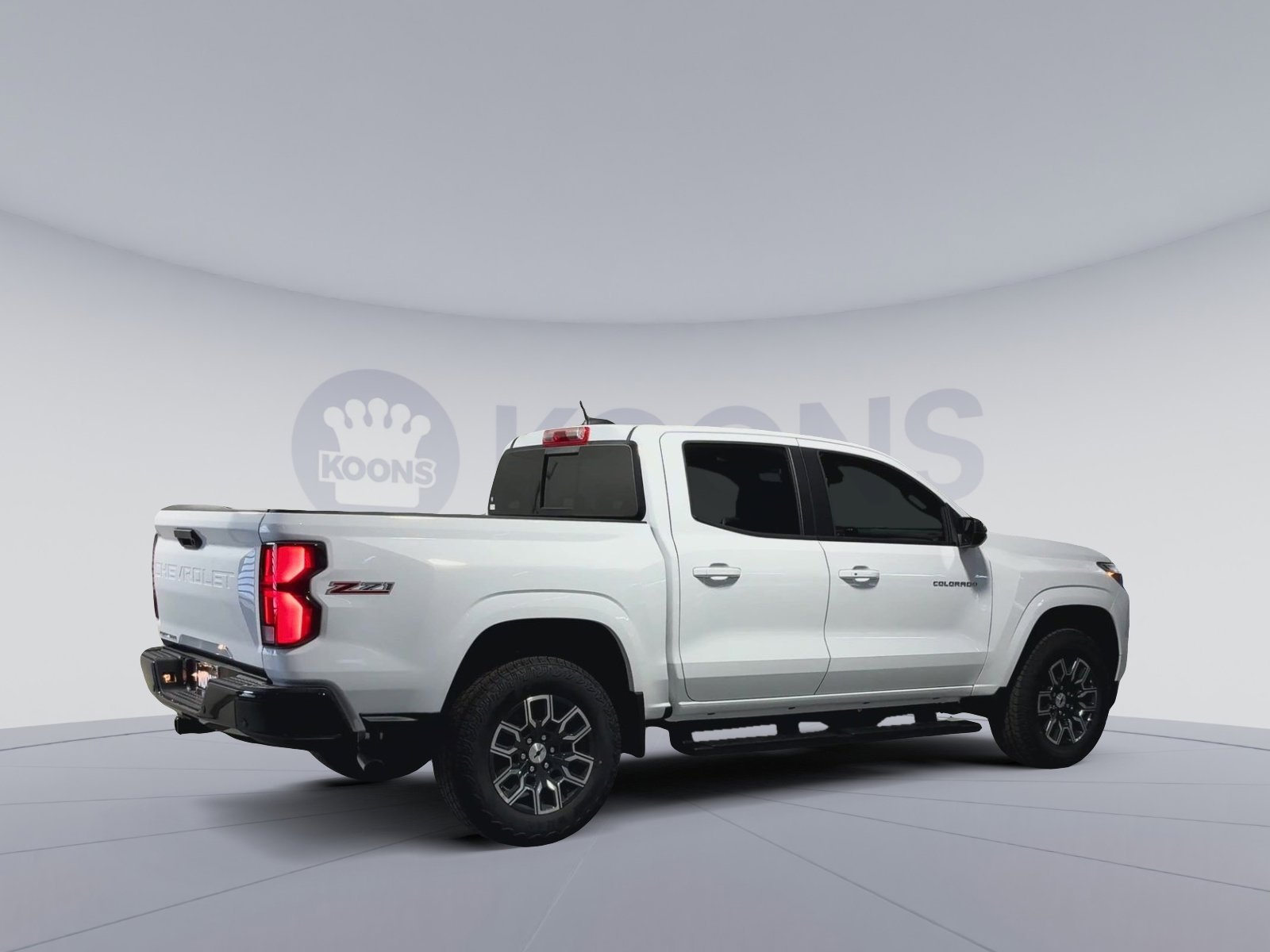 New 2026 Chevrolet Colorado Z71 w/ Z71 Convenience Package 2 image 11