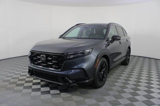Used 2023 Honda CR-V Sport image 21