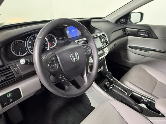 Used 2015 Honda Accord EX-L image 15