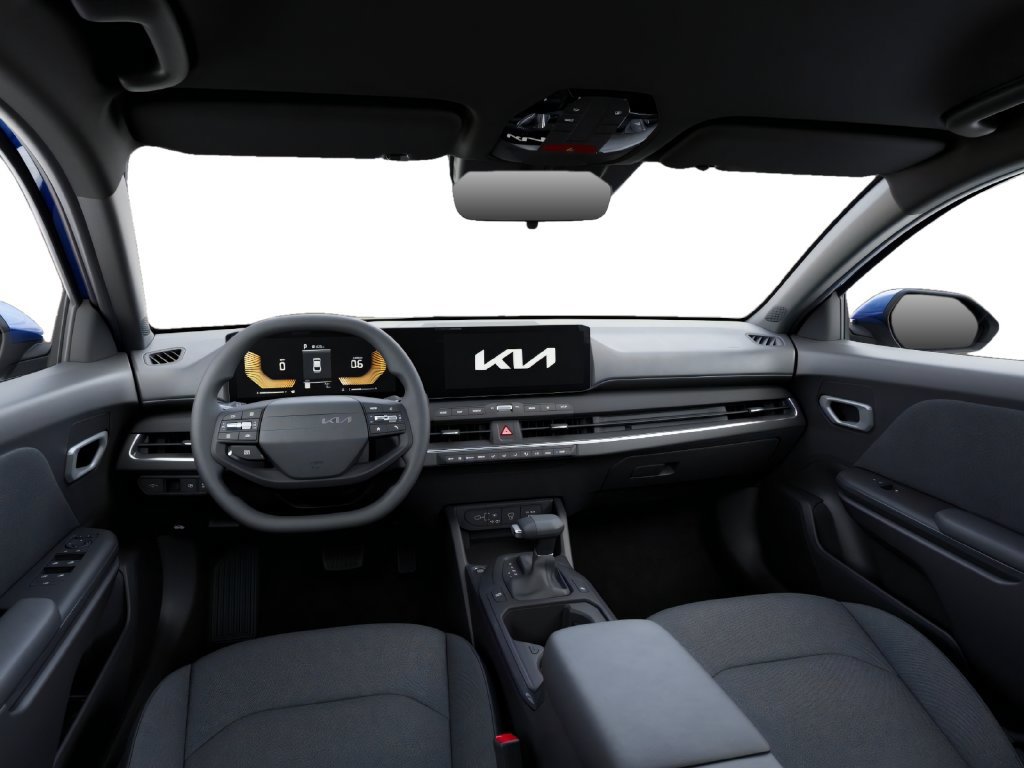 New 2026 Kia K4 FWD image 14