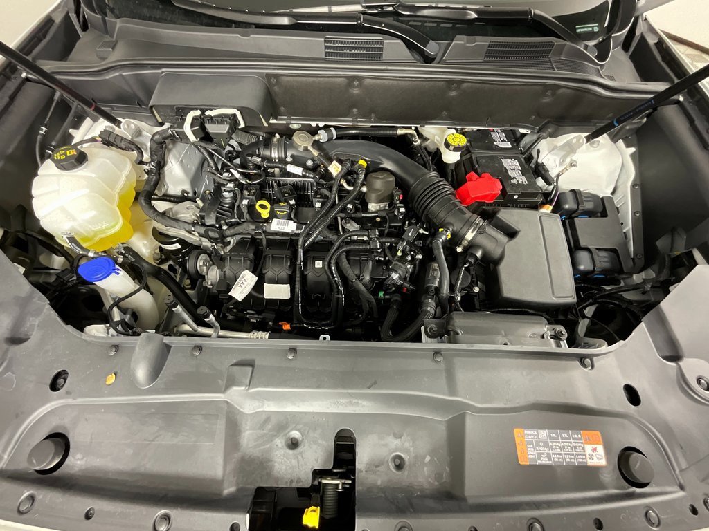 Used 2023 Lincoln Nautilus AWD image 25