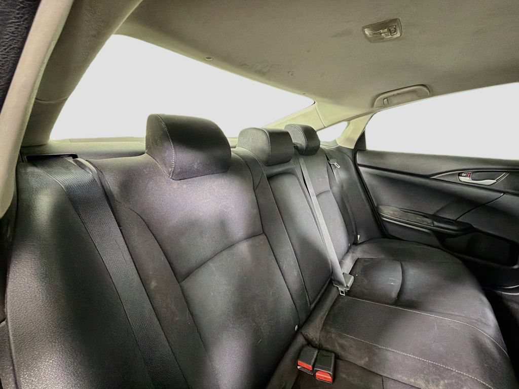 Used 2017 Honda Civic EX image 26