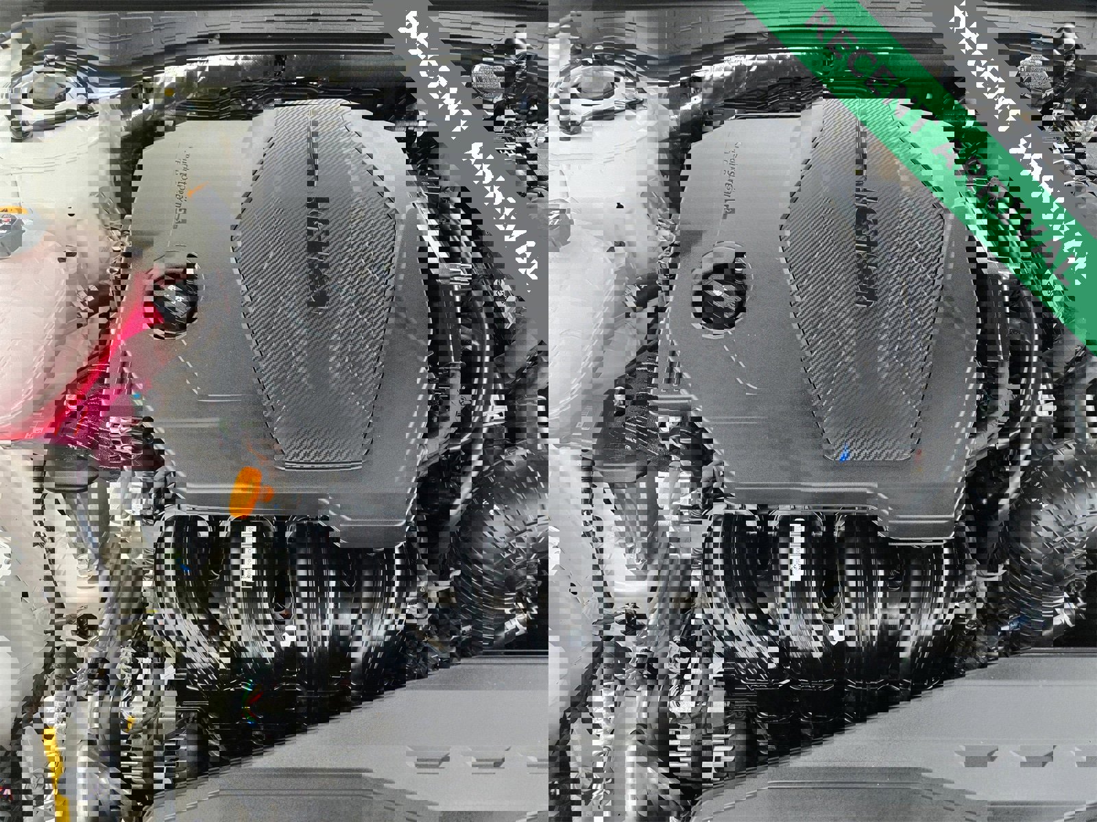 Used 2025 Kia K5 LXS image 29