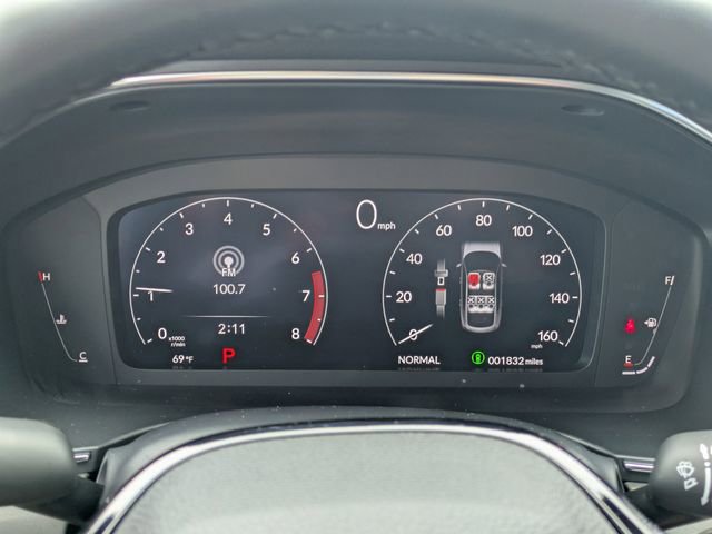 Used 2025 Acura Integra image 18