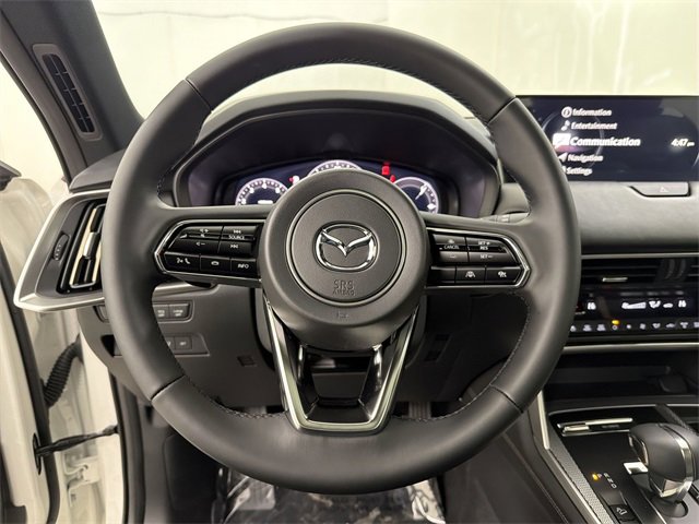 New 2026 MAZDA CX-70 3.3 Turbo w/ Premium Plus Pkg image 31