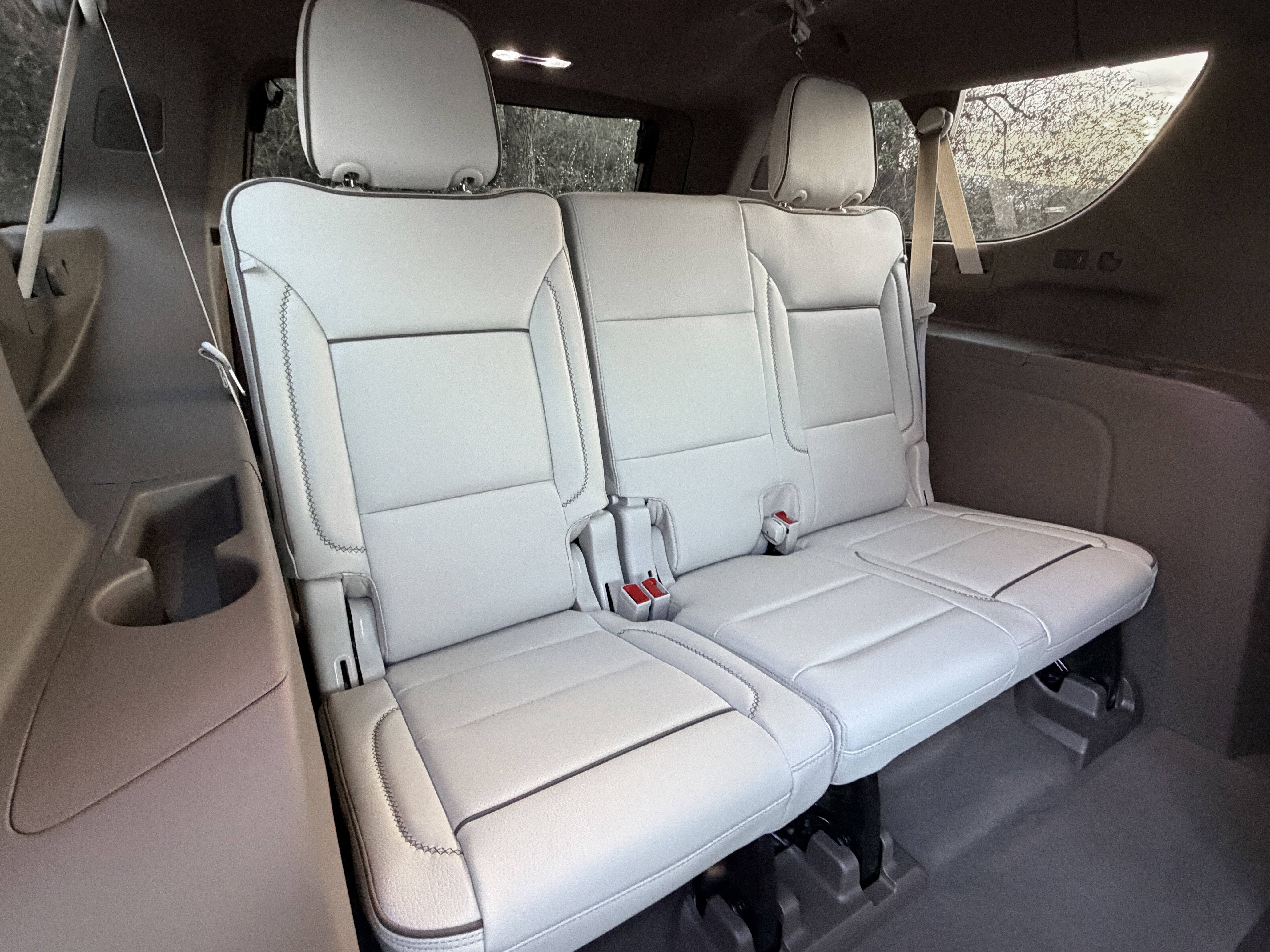 New 2026 GMC Yukon XL Denali image 19