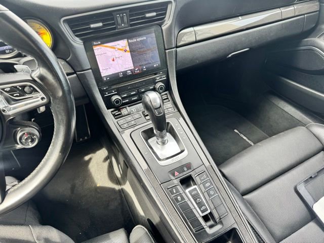 Used 2017 Porsche 911 Carrera 4S AWD/4WD image 35