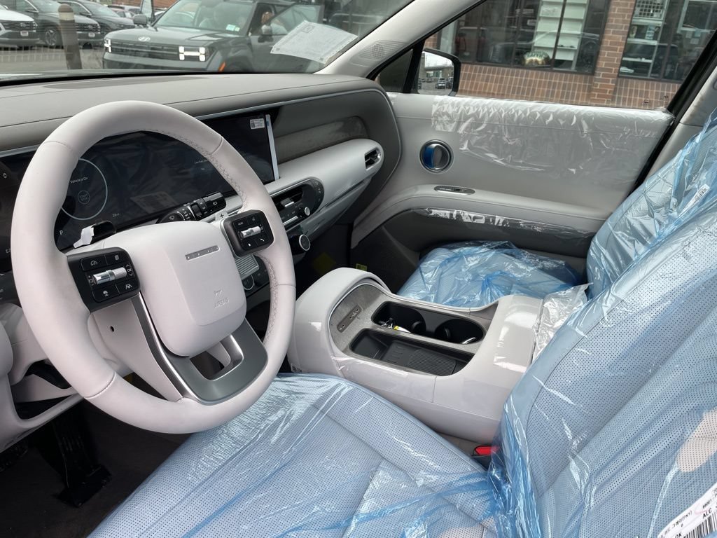 New 2026 Hyundai Palisade SEL AWD/4WD image 5