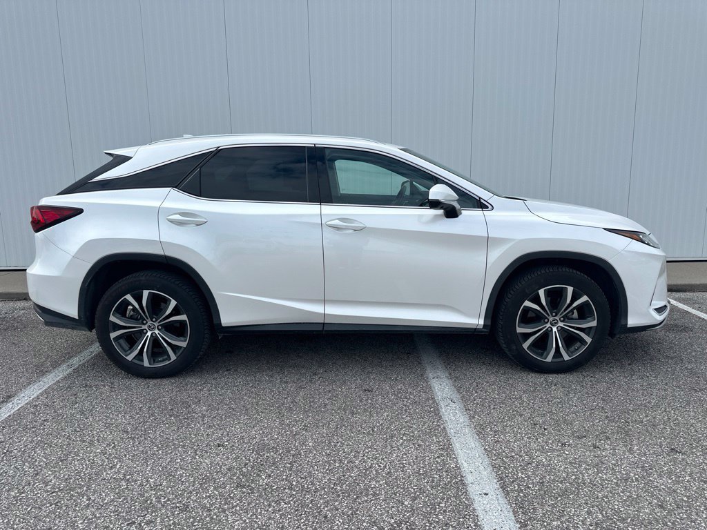 Used 2020 Lexus RX 350 FWD w/ Premium Package image 9