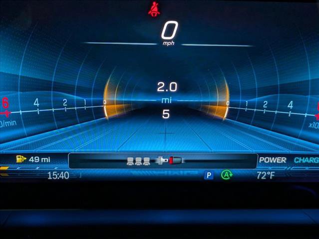 New 2026 Mercedes-Benz GLE 53 AMG 4MATIC Coupe image 10