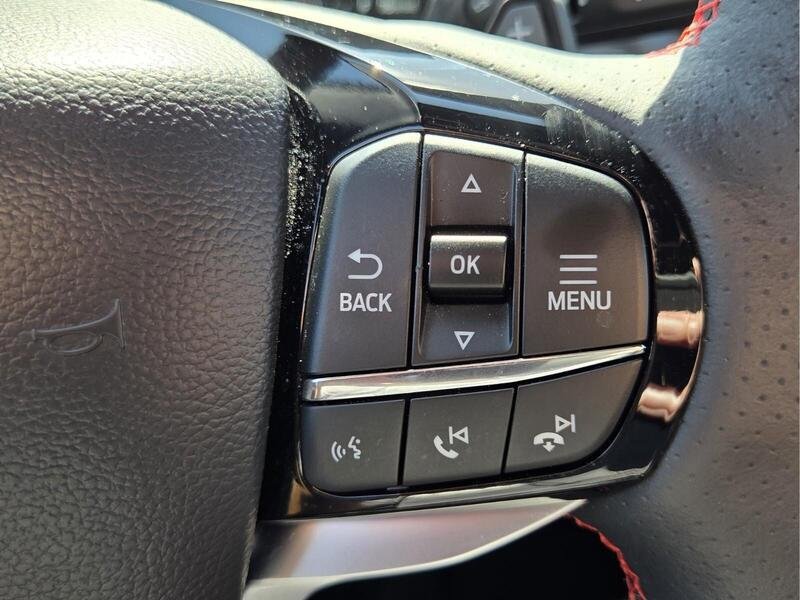Used 2026 Ford Explorer ST AWD/4WD image 35