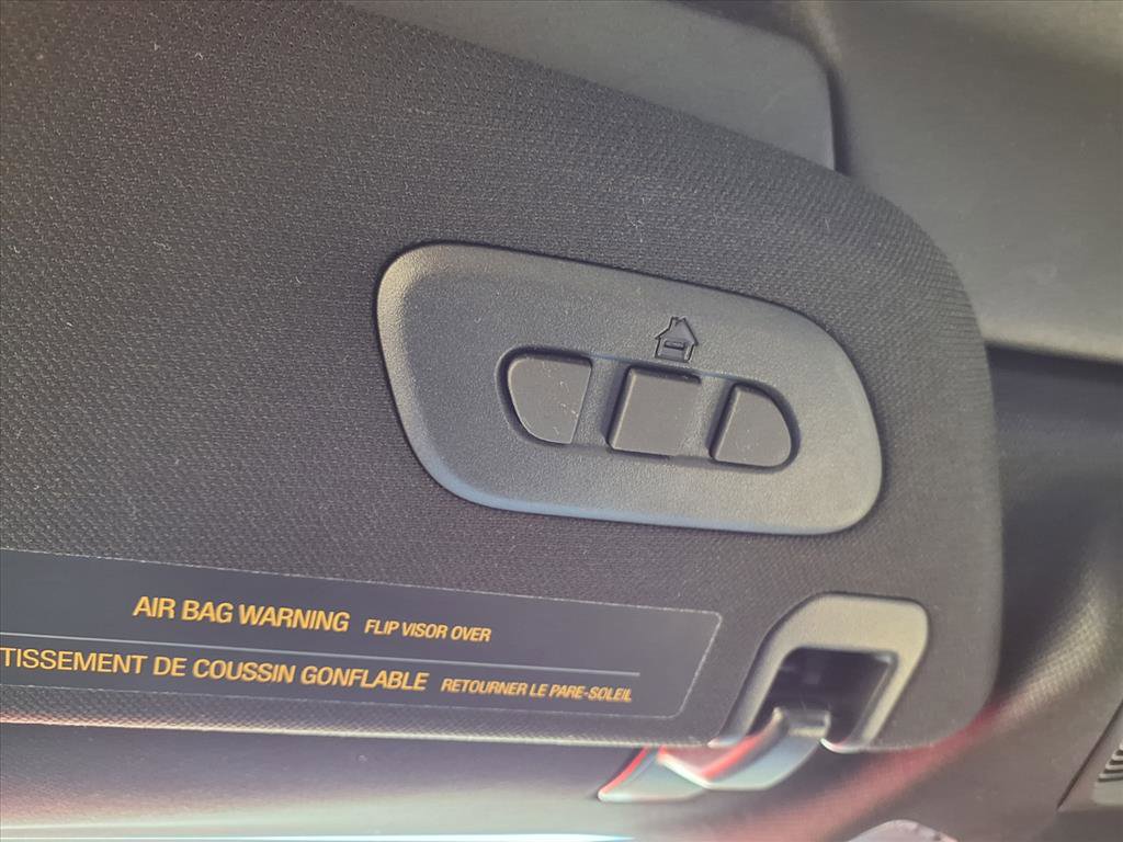 New 2026 Chevrolet Corvette Z06 w/ Battery Protection Package image 15