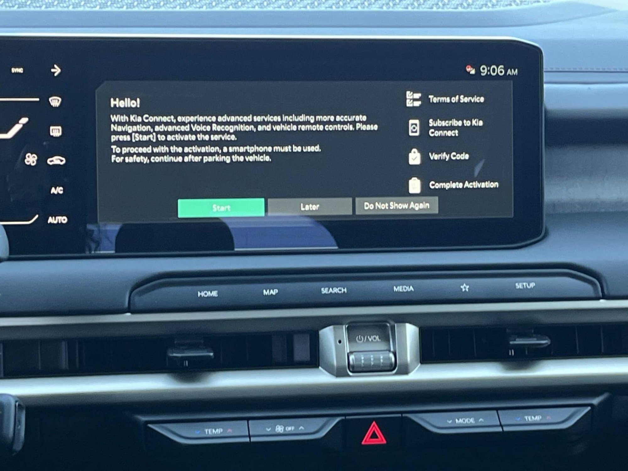 New 2027 Kia Telluride LX image 15