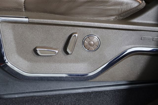 Certified 2024 Ford F150 King Ranch image 39