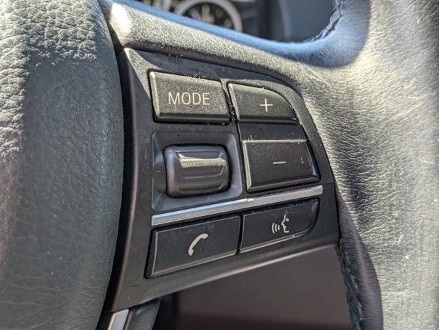 Used 2016 BMW 535i Sedan image 18