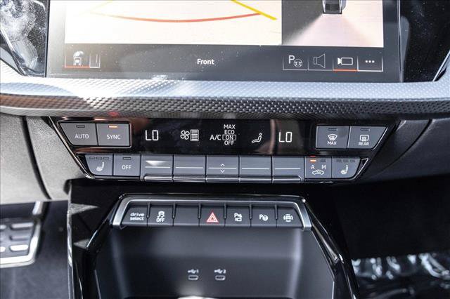 New 2026 Audi RS 3 AWD/4WD image 18
