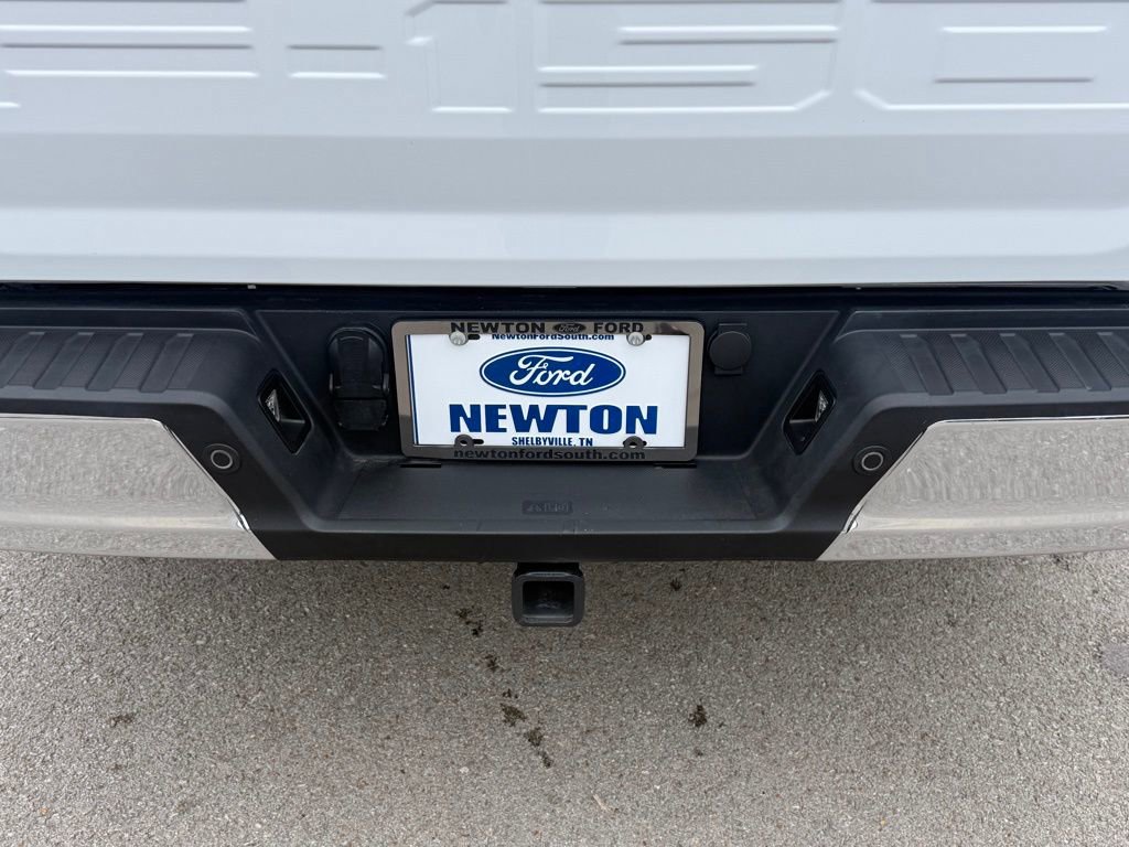 Used 2023 Ford F150 XLT w/ Equipment Group 301A Mid image 34